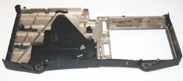 Bottom Case/Lower Base Cover --Panasonic Toughbook Cf-72 Laptop