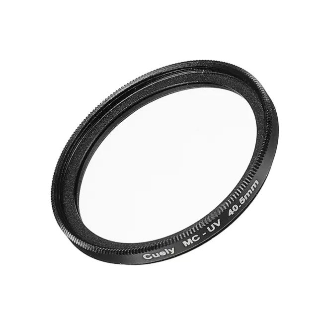 40.5mm UV Lens Filters, Slim Frame Multi-Coated MC Protection Lenses Filter