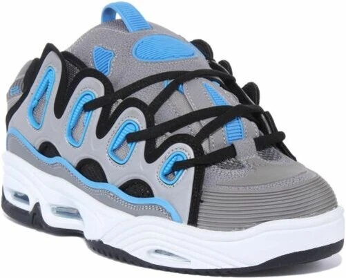 Basket shop osiris homme