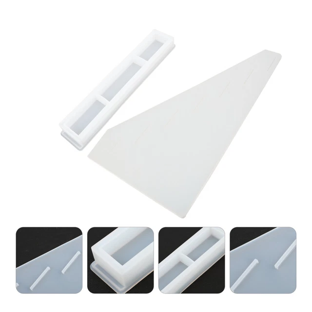 2 Pcs Regal Silikonform Halterungen Für Regale Regalhalterung