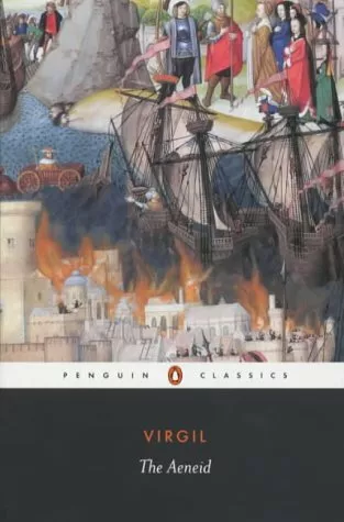 The Aeneid (Penguin Classics)