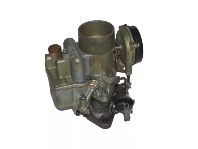 NOS Carter WA1 1bbl Carburateur 1942-1949 Packard Clipper 6-cylinder 512s 530s