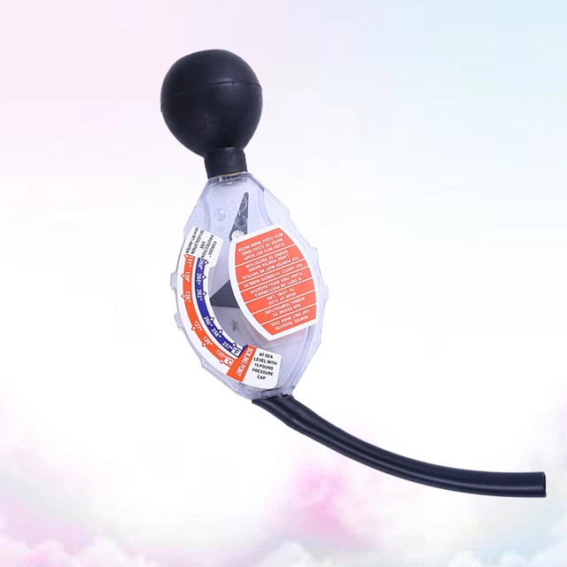 ANTIFREEZE GLYCOL TESTING Device Coolant Densitometer Hydrometer £7.98 PicClick UK