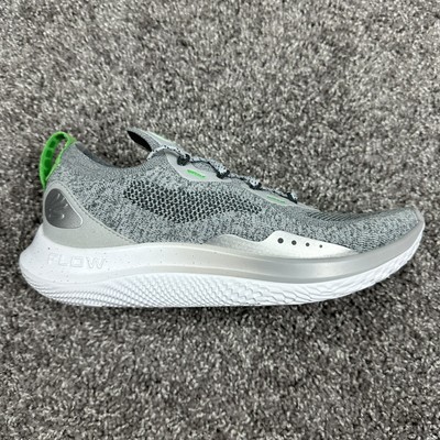 curry flow go running shoe