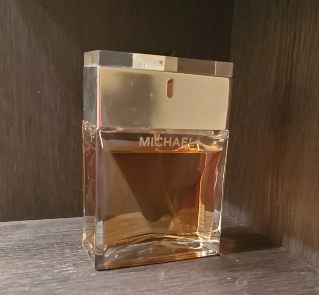 Michael Kors by Michael Kors Eau de Parfum Perfume Spray Womens 3.4oz 100ml