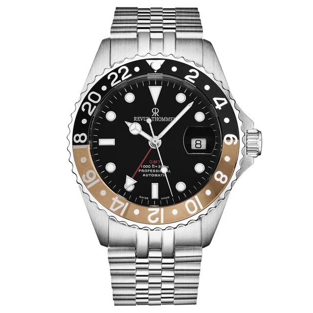 Lunetta Ceramica Per Rolex GMT Diametro Esterno Da Mm 3800 O Da Mm 4000 143802 - Foto 8