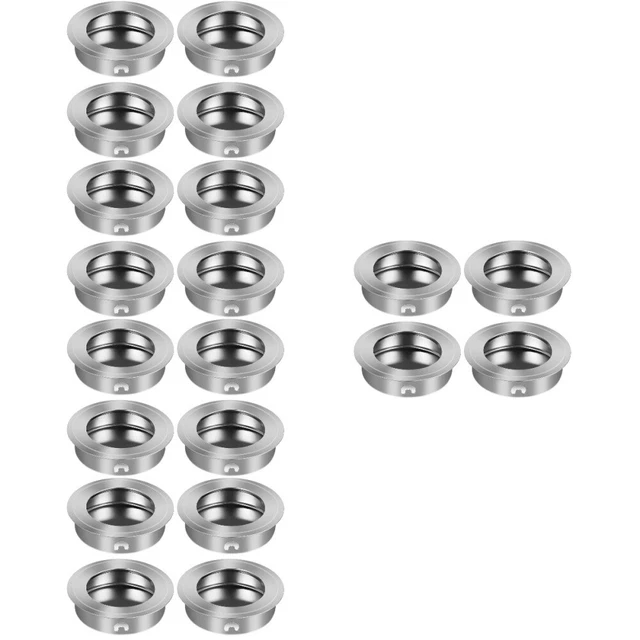 Flush Door Pulls Round Flush Door Pulls Closet Door Knobs Furniture 8