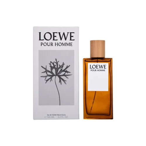 Loewe Loewe Pour Homme eau de toilette uomo 50ml