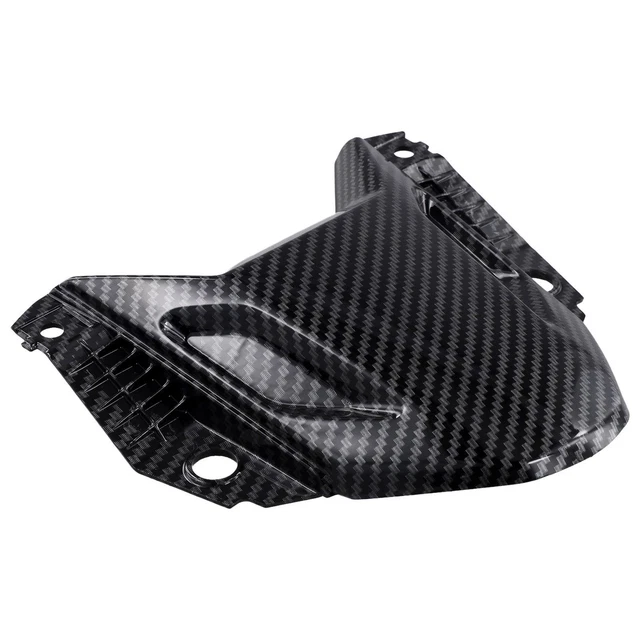 Passage de roue Sebimoto Kawasaki ZX10R 2008-2010