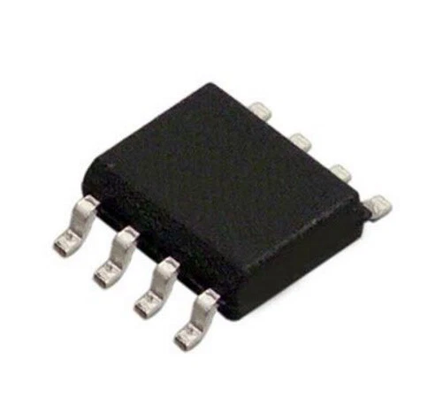 AT24C01A-10SC2.7 2-Wire Serial EEPROM 1K Bit SMT Memory IC Atmel (100 pcs)