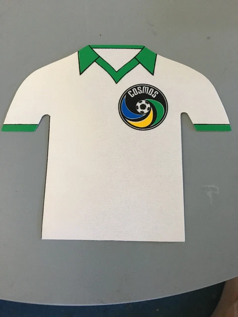 Autocollant Mini Maillot Stade Français - Vintage Années 80, Fan