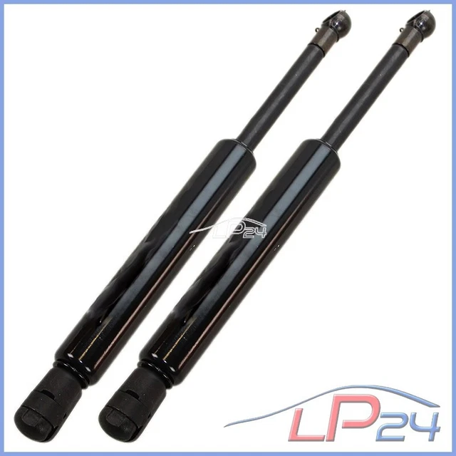 2 Pièces Vérins Hydrauliques De Capot Pour Mercedes-Benz GLA 180/200/220 (2013-2019) - Amortisseurs à Gaz Pour Ouverture/fermeture Facile Du Capot - 5
