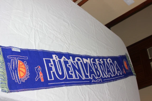 Écharpes de collection sur l'équipe de France de football