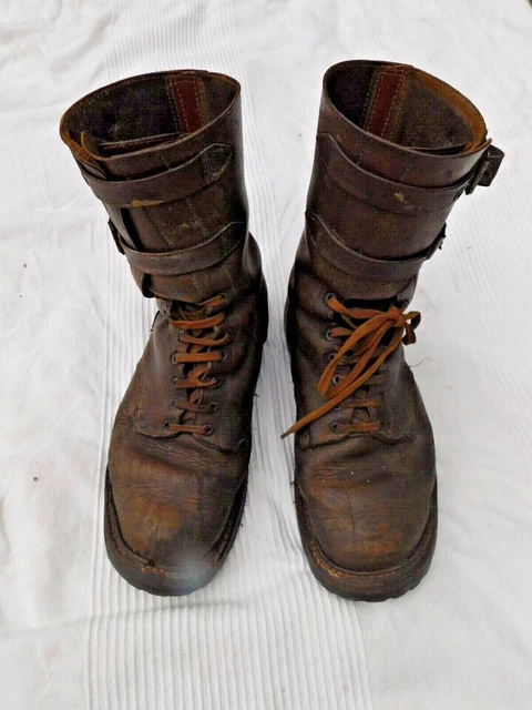 paire de rangers