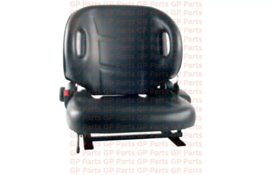 Toyota 53730-26601-7, VINYL SEAT(Seat Switch)(Seat Belt)(Back Adjuster) 42-7FG25
