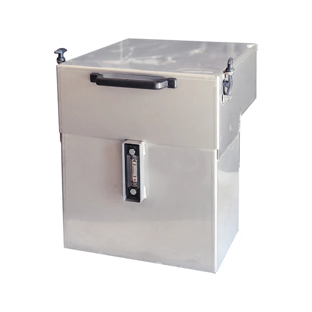 Buyers Products Central Hyd Sys 6 Func,15 Gal W/Gps Cap 15 Gal Suction Port