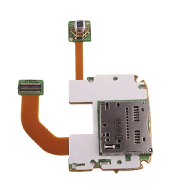 Mobile Phone Keypad Flex Cable for Nokia N73