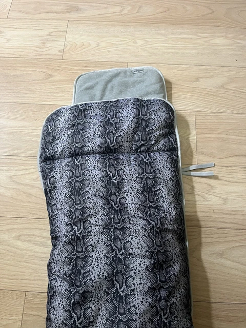 Cosy Toes Pram Cover Toddler Universal Winter Warmer Pushchair Blanket Baby