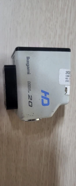Ikegami  HDL 20 CAMERA HEAD