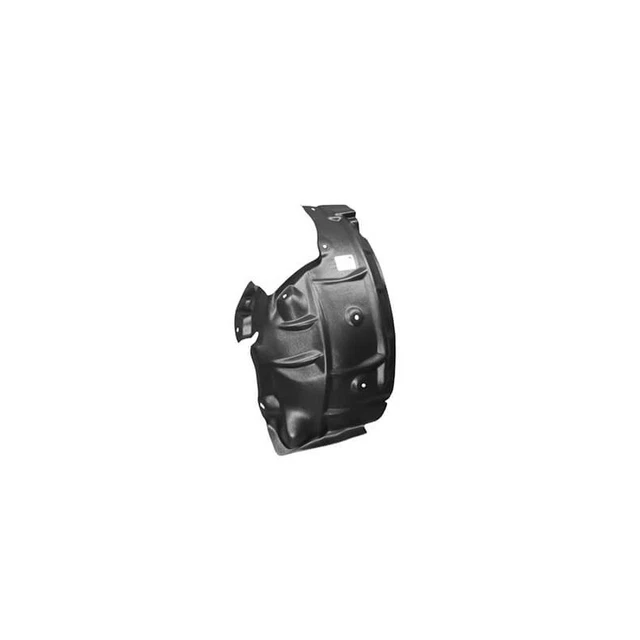 Pare-boue Avant Droit (partie Arrière) Pour Volkswagen Passat VII – Réf. 3G0805970F