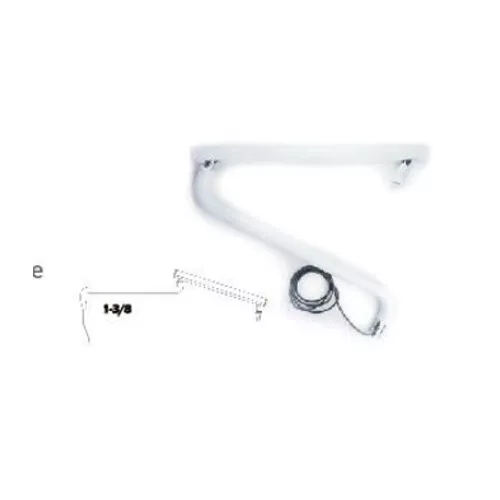 ADS Light Arm (1.72kg) for Dental