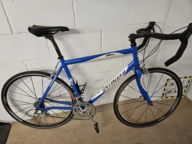 2004 specialized allez elite new arrivals