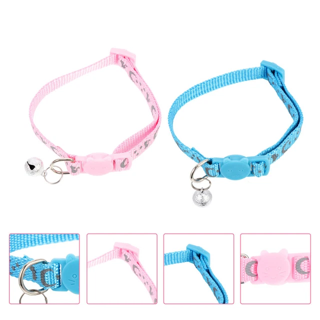 2pcs katze bandana schal katze bowtie kragen hund ausbildung kragen