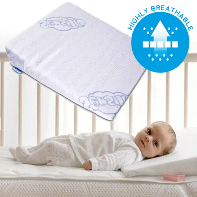 Baby colic hotsell pillow