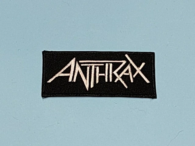 Rock Music Sew / Iron On Embroidered Patch:- Fleetwood Mac - Foto 4