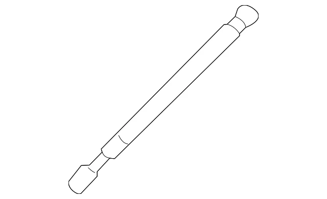 Genuine Nissan Support Cylinder 65471-9N00A