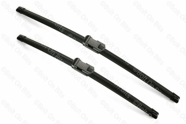 Vordere Wischerblätter Citroen C4 Hatchback Puretech & Bluehdi