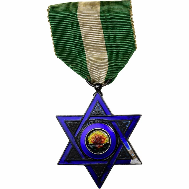 Stylo Batte De Baseball Hamilton « Heavy Medal Pen » - En Métal - Très Bon état