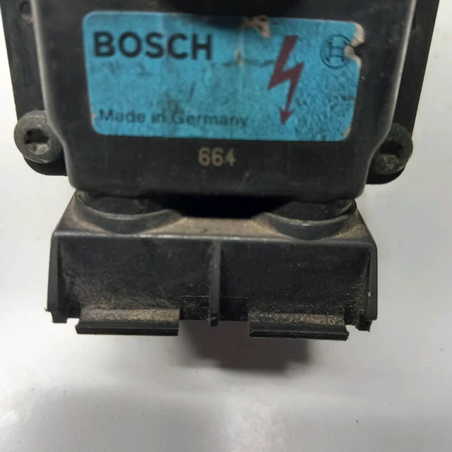 Bobine D'allumage A1561500180 Pour MERCEDES-BENZ AMG - Pièce Neuve D'origine - Allumage Moteur