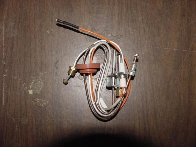 Prefered Parts Ap13101 Pilot Tube Ign Assembly 165477