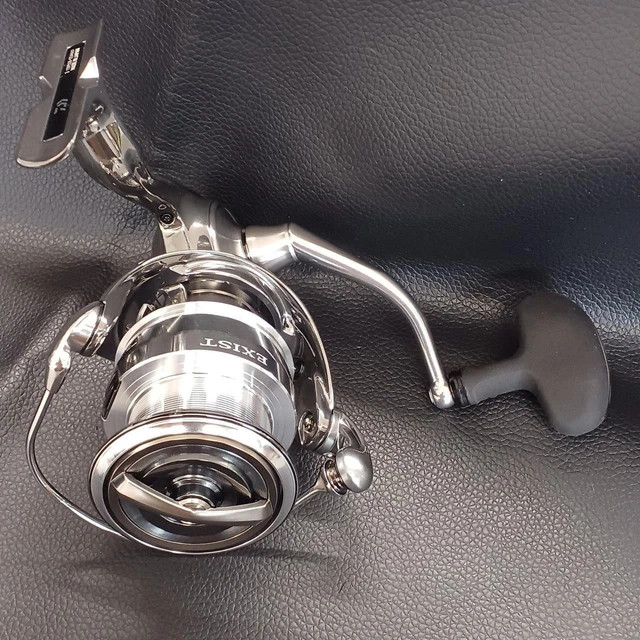 Daiwa 22Exist Lt4000-Xh Spinning Reel Fishing Reels | eBay