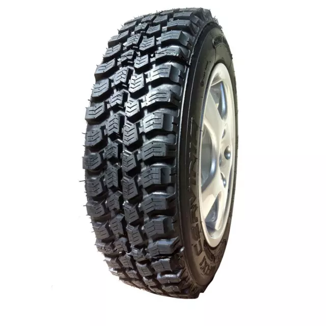 Winterreifen Riga 175/65 R14 86H MAXI CERVINIA XL M+S Runderneuert