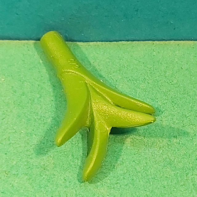 Playmobil 3127 - Accessoire Ou Pièce Détachée - Référence 11 - Occasion Très Bon état