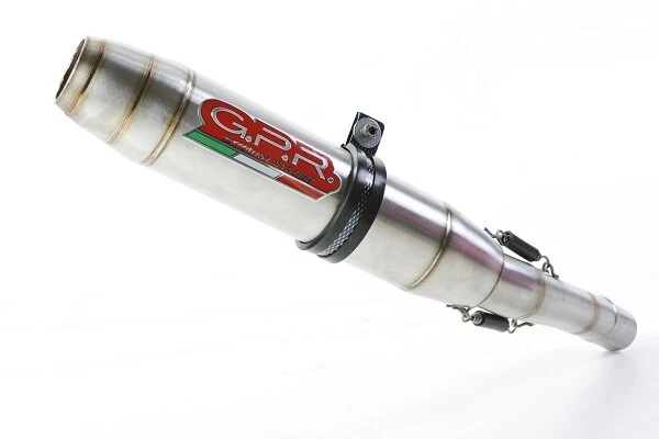 mt 07 gpr exhaust