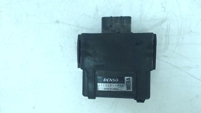 30410MEB670 MODULO CDI Honda CRF 450 1997