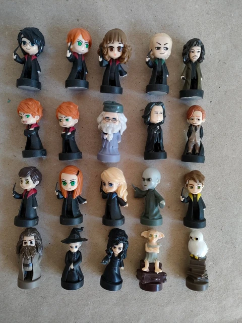 Harry Potter - Collezione Completa (SE) (8 DVD