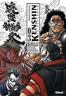 Kenshin - le vagabond - Perfect Edition Vol.3 von W... | Buch | Zustand sehr gut