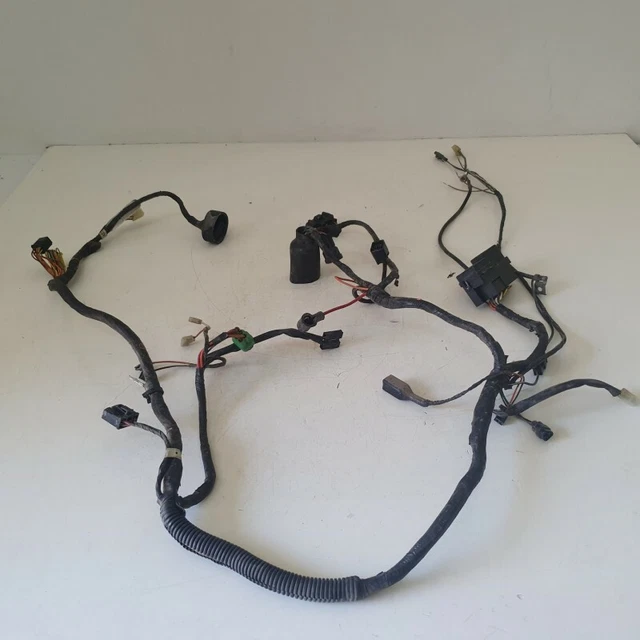 Tende Catena Originale Suzuki GSX 750 - 1998 à 2003 - Occasion