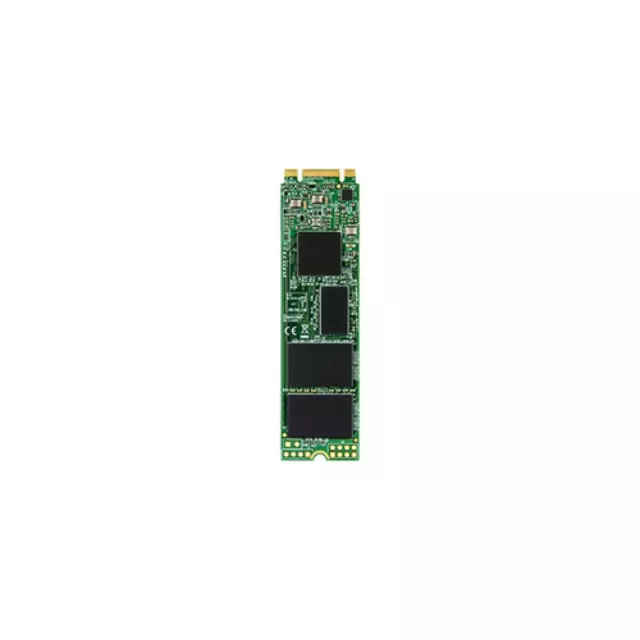 SSD 240GB Transcend M.2 MTS820S (M.2 2280) 3D NAND, SATA3 TS240GMTS820S (0760557