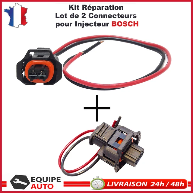 Kit Réparation Faisceau Injection Mercury Quicksilver 879346A50 – Neuf Authentique