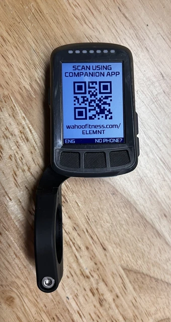 buy wahoo elemnt bolt