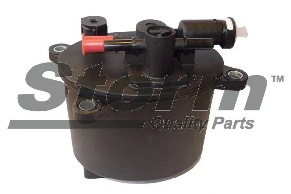 FILTRE à CARBURANT FORD S-MAX 2.2 TDCI,MONDEO IV TURNIER 2.2 TDCI