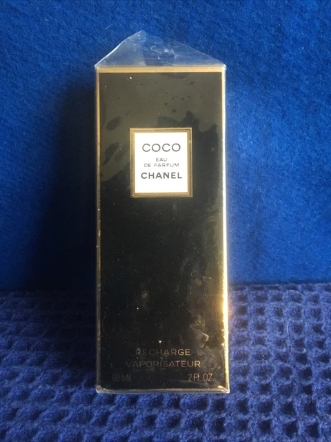 COCO MADEMOISELLE Eau de Parfum Twist and Spray - CHANEL