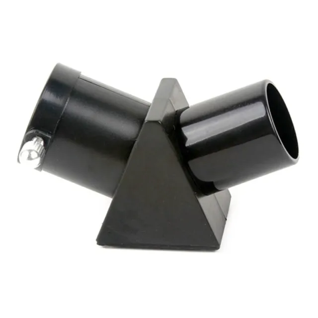 Diagonals Adapters Positive Prism 45 Degree Eyepiece Accessorys