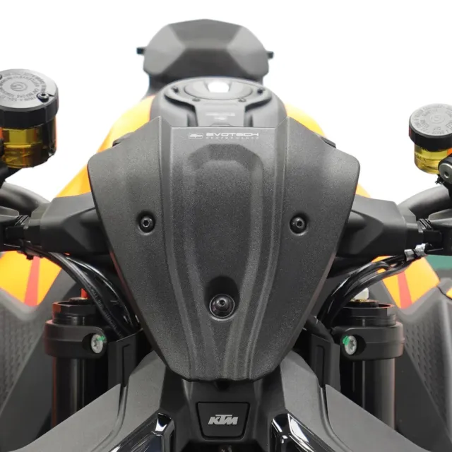 EVOTECH Performance KTM 1390 Super Duke R (2024 Onward) Fliegengitter