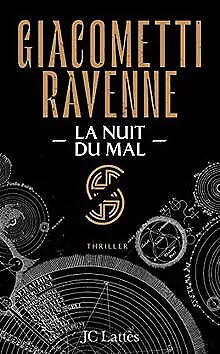 La nuit du mal: La saga du Soleil noir, tome 2 vo... | Buch | Zustand akzeptabel